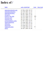 Mobile Screenshot of dev.dontexplain.com